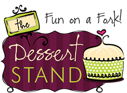 The Dessert Stand Westminster CO Serving Greater Denver Metro Area Logo